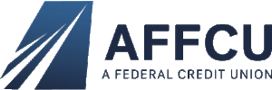 Air Force Federal Credit Union logo