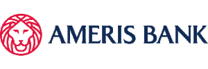 Ameris Bank logo
