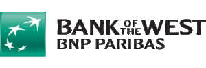 Bank of the West logo