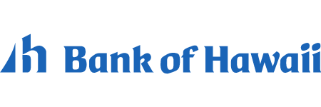 Bank Of Hawaii logo
