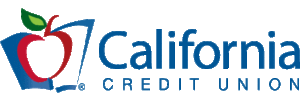 California Credit Union (CCU) logo