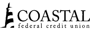 Coastal Federal Credit Union logo