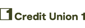 Credit Union 1 Alaska logo