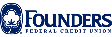 Founders Federal Credit Union logo