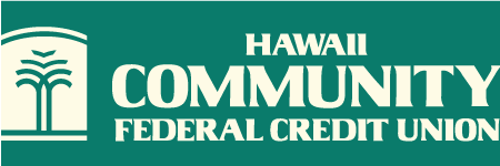 Hawaii Community Federal Credit Union logo
