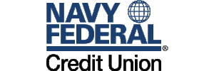 Navy Federal Credit Union logo