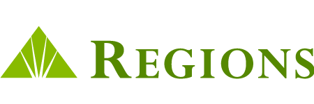 Regions Bank logo