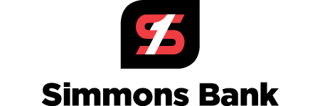 Simmons Bank logo