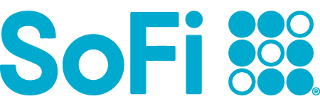 SoFi Bank logo
