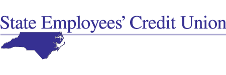 State Employees' Credit Union logo