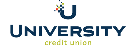 University Credit Union logo