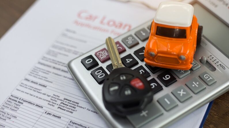 Car Loan Glossary: Ultimate Guide to Auto Loan and Financing