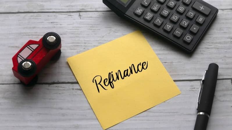 How to refinance an auto loan in 6 easy steps