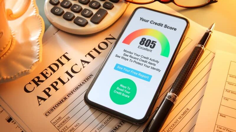 Ultimate guide on how to check your credit score for free