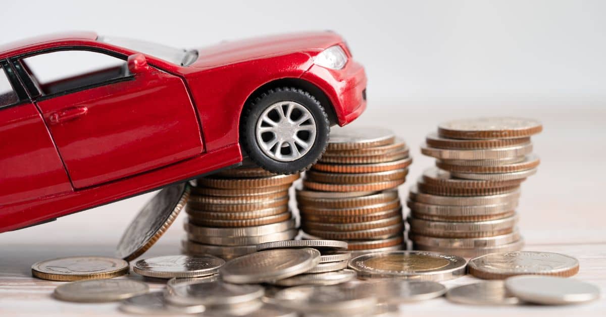 How long does it take to get a car loan approved?